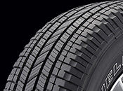 MICHELIN PRIMACY XC image